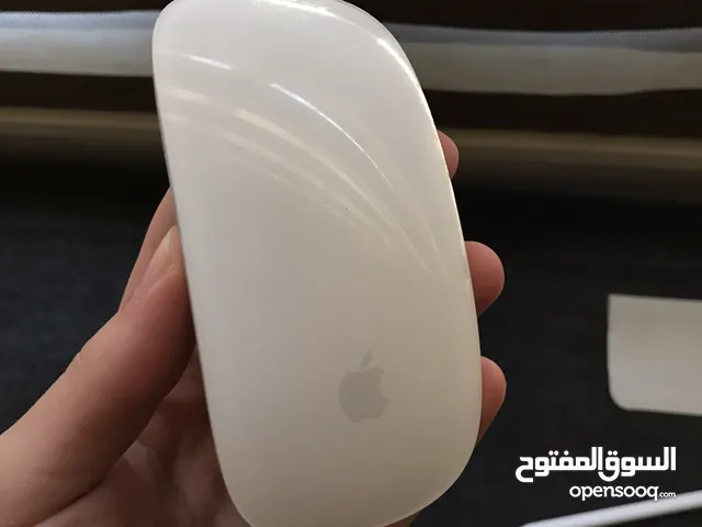 Apple Magic Mouse 2