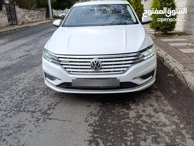 Used Volkswagen Lavida in Amman