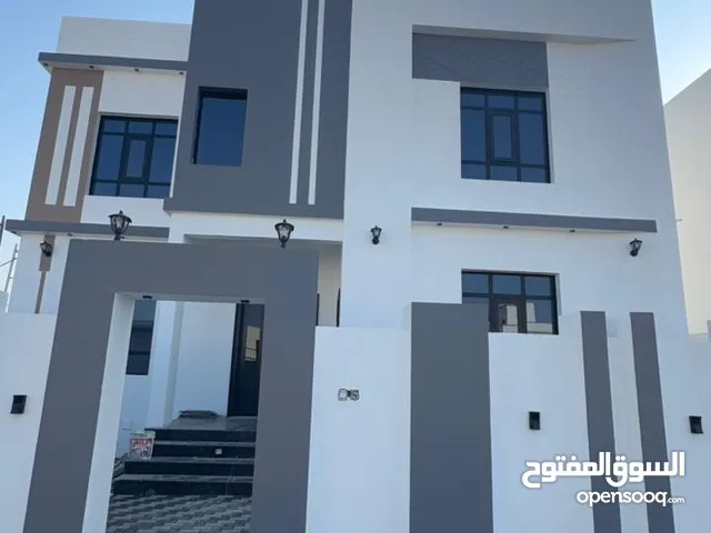 260 m2 4 Bedrooms Townhouse for Sale in Al Batinah Barka