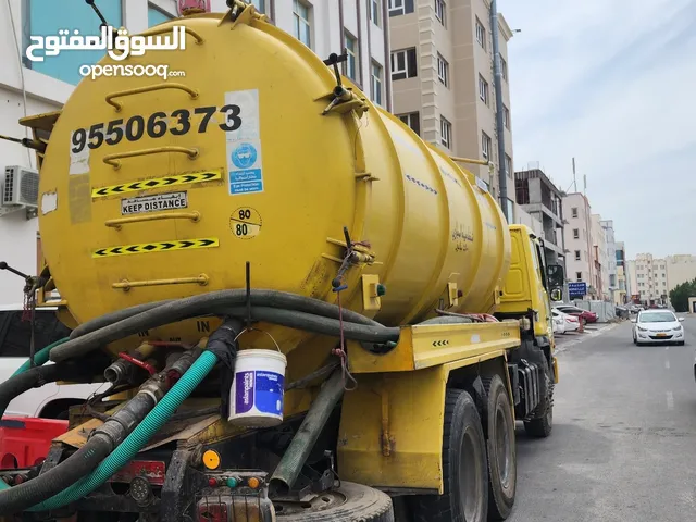 الشفط مياه مجاري تنظيف بالوعه  الصرف الصحي  sewage water tanker services and sewerage water tanker s