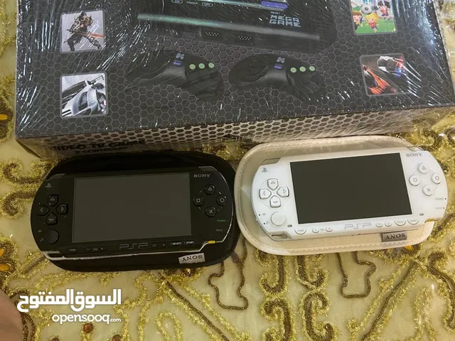 PSP بي إس بي سيجه
