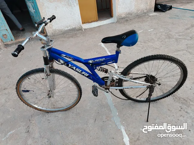 بسكليت أمريكي