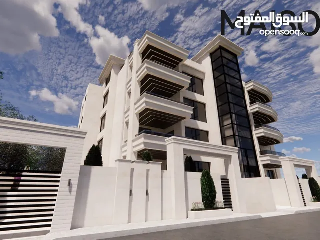 180 m2 3 Bedrooms Apartments for Sale in Amman Dahiet Al-Nakheel