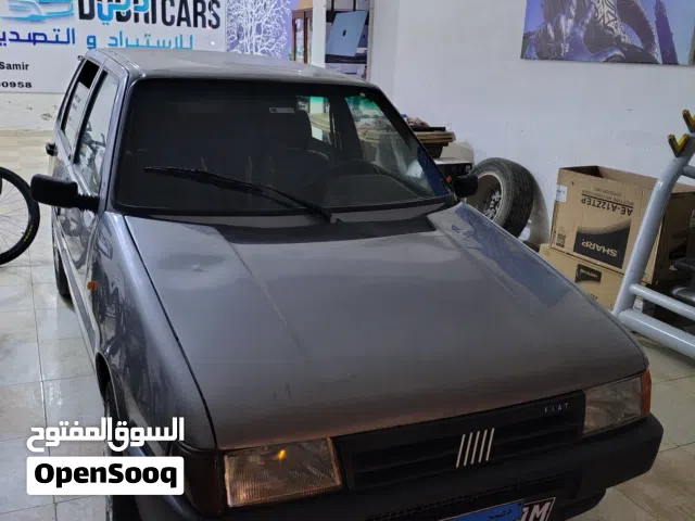 1991 Fiat Uno
