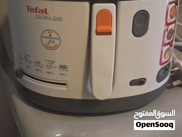 قلاية هوائية تيفال