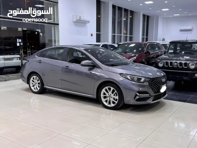 Chery Arrizo6 Pro 2024 (Grey)