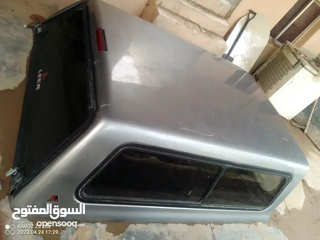 قبه لقريل التاندرا 2006/2005 وأي مديل يكون قياس القريب نفس القياس