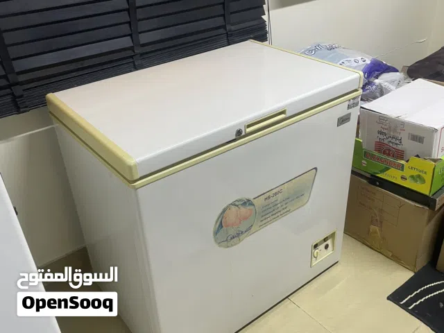 2 freezer for sale