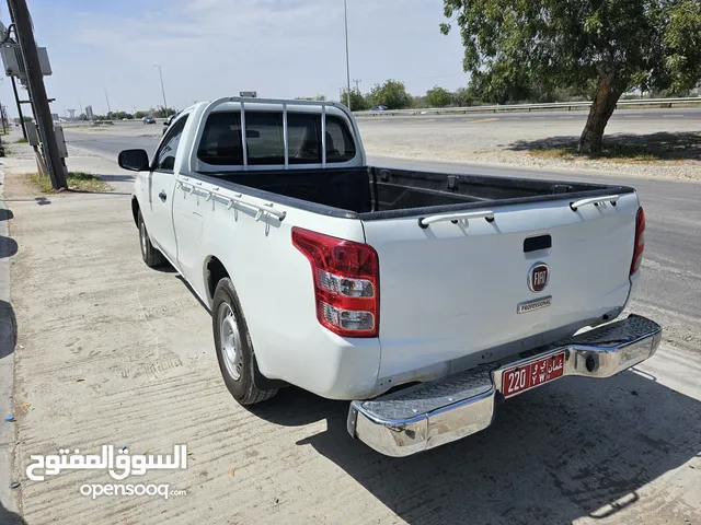 Used Fiat Other in Al Batinah