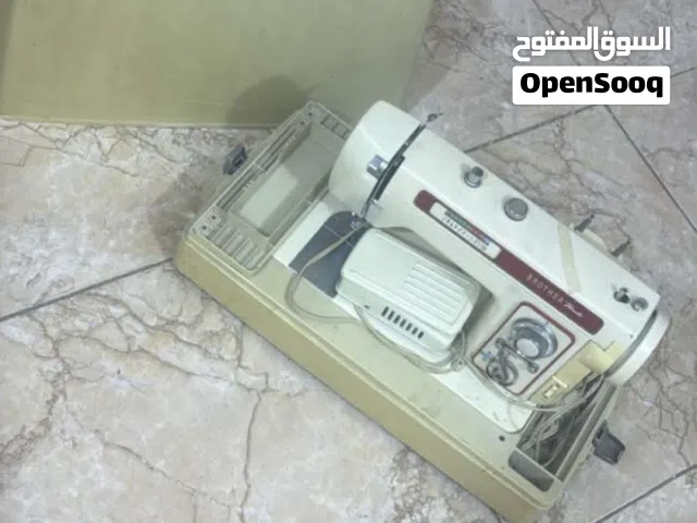ماكنه خياطه