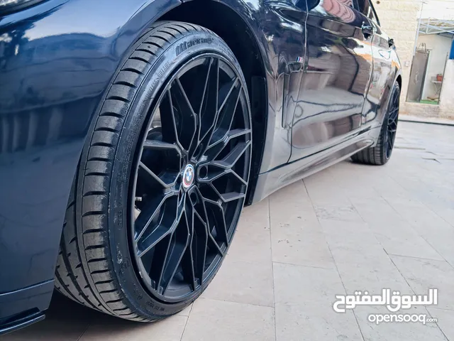 Bmw 428i 2016