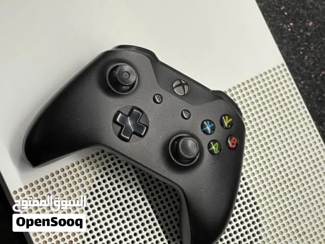 Xbox One S Xbox for sale in Amman