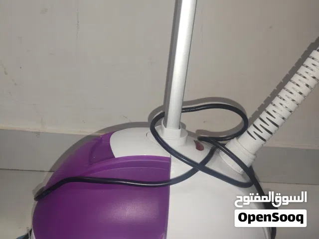 كاوية بخار  وقدر ضغط (كاتم) 15 لتر