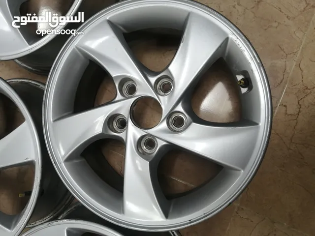 Other 15 Rims in Dhofar