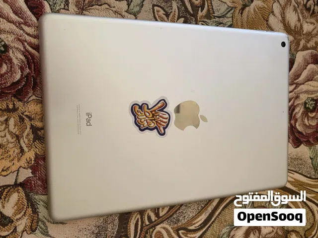 Apple iPad 8 32 GB in Irbid