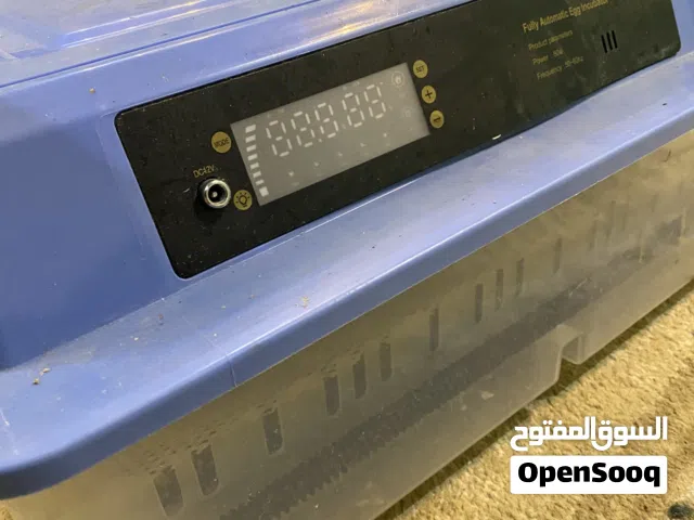 فقاسة أوتوماتيك