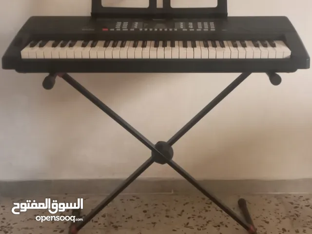 اورج RA50 VALLER صناعة تركية مع ستاند مستعمل استعمال بسيط جدا