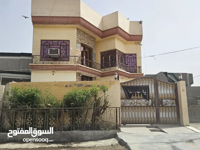 150 m2 4 Bedrooms Townhouse for Sale in Babylon Al-Hilla
