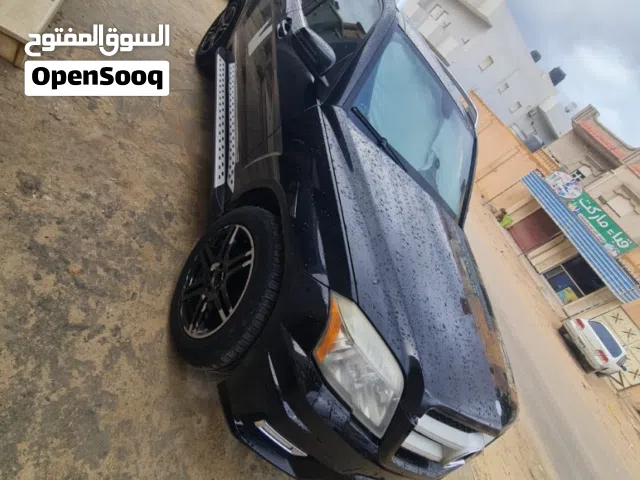 Used Mercedes Benz CLK-Class in Benghazi