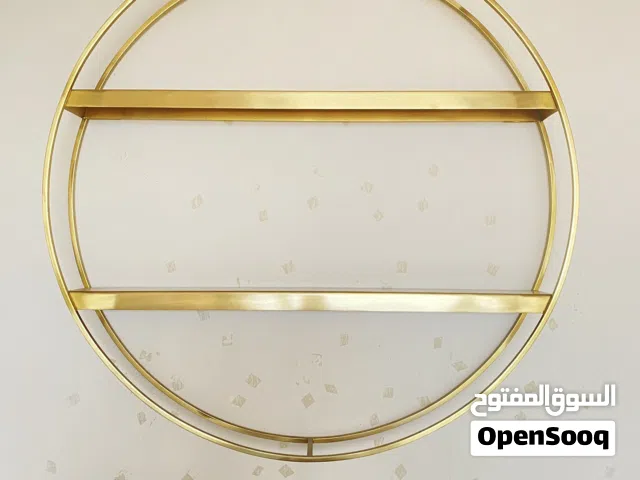 Wall hanging shelf