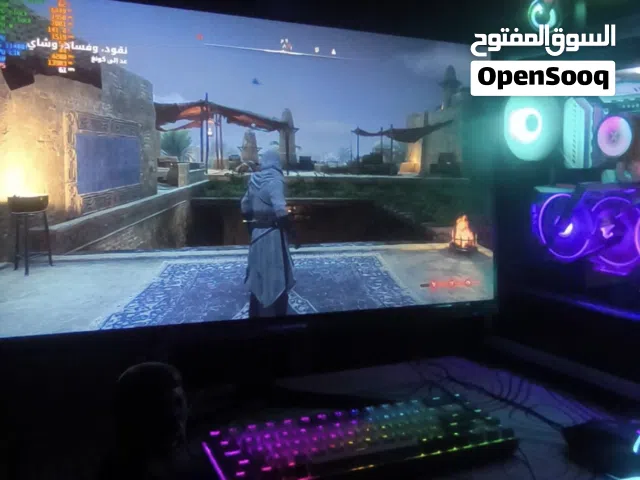 بسعر مرتب pc gaming