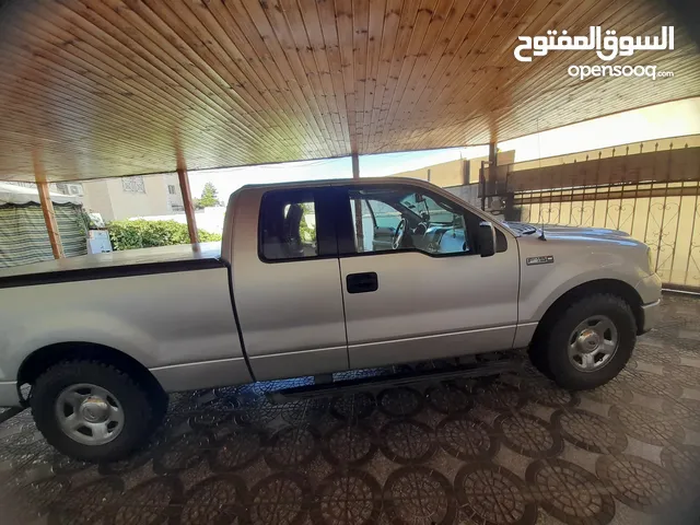 فورد f150 موديل 2007 للبيع