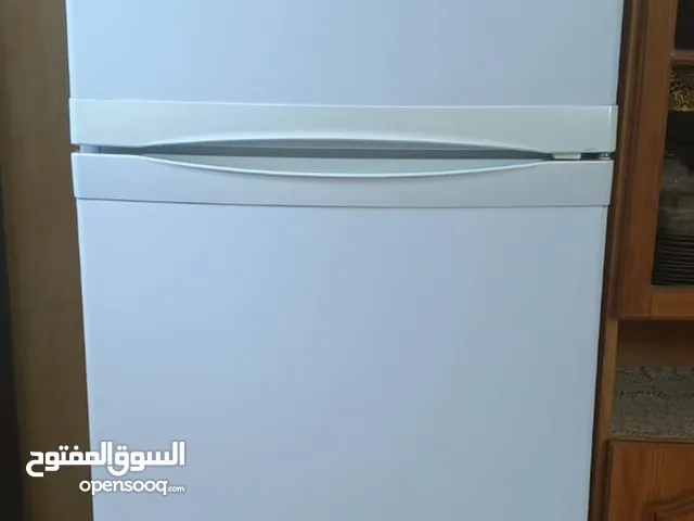 ثلاجة هاي لايف