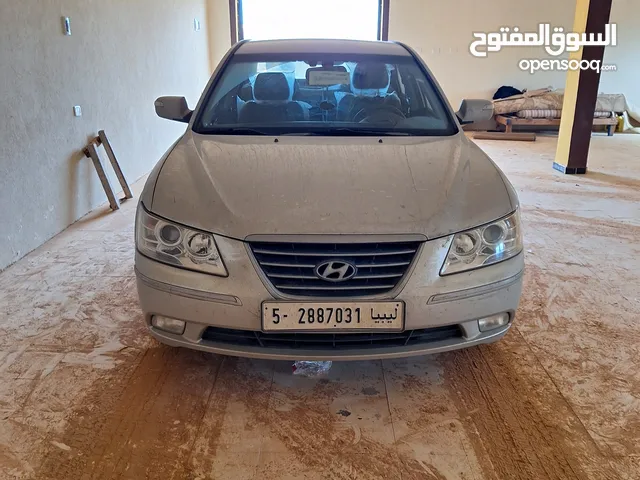 سوناتاهوندايا