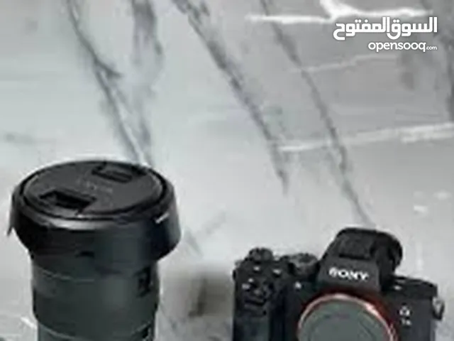 Sony DSLR Cameras in Dammam