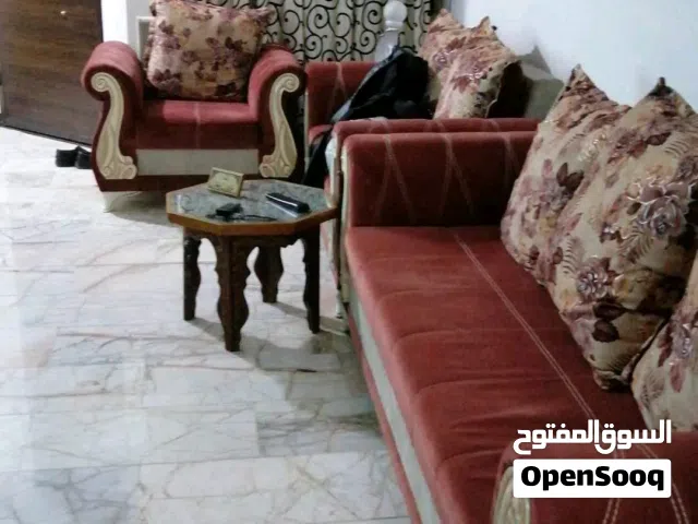 طقم قنفات عشر قطع نظيف