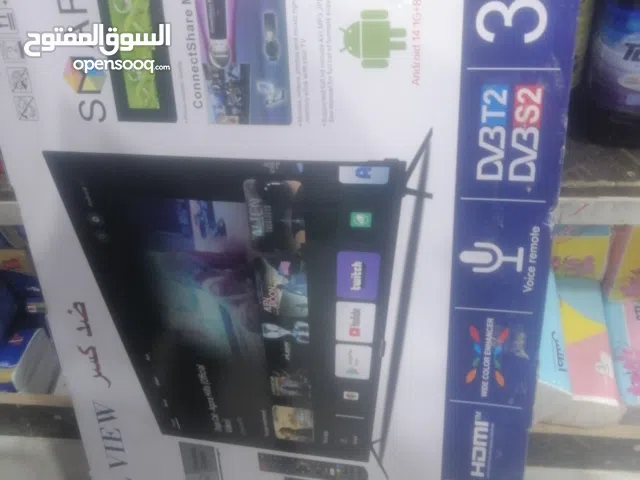 Others LCD 32 inch TV in Mafraq