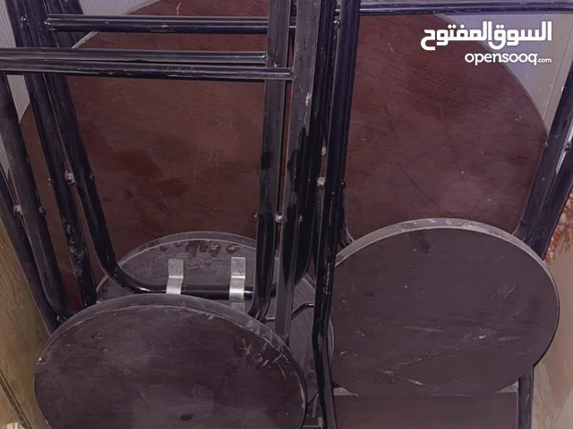 اغراض طاولات