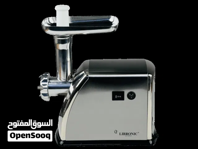 مثرامة لحم من ليبرونيك