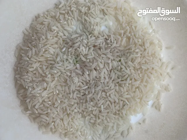 أرز هاشمي إيراني