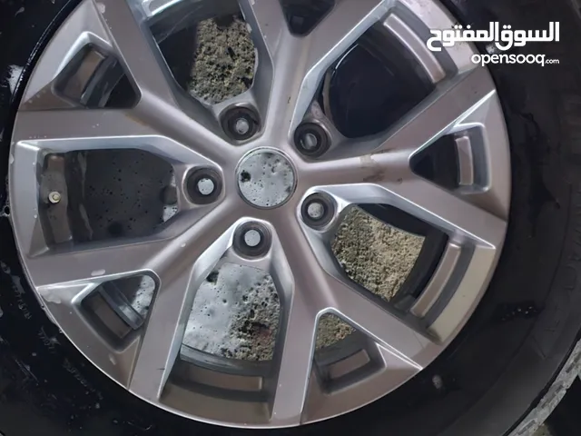 Other 18 Rims in Basra
