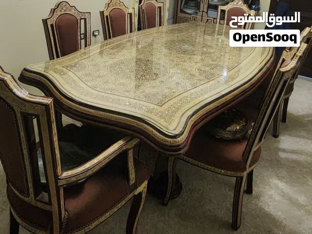 سفرة صدف مع خزانة