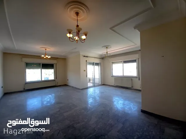 191 m2 3 Bedrooms Apartments for Sale in Amman Abdoun