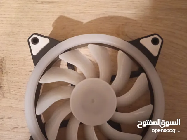 مروح تبريد حالة ممتاز جدا اقرا الوصف مروحتين بسعر 5 دنانير فقط.