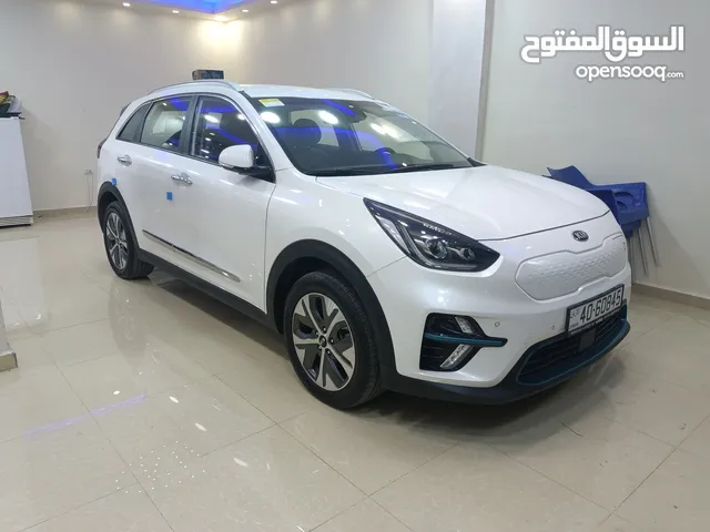 Used Kia Niro in Irbid