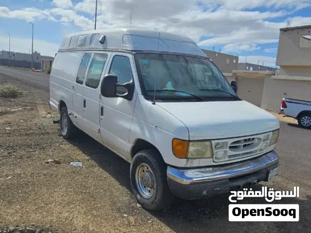 2005 فورد اخرى