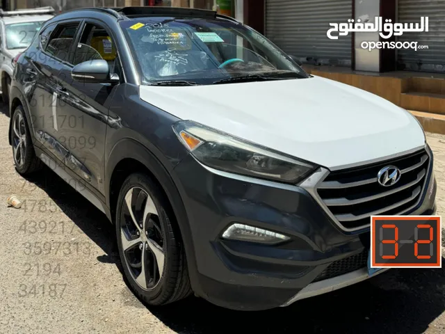 Used Opel Astra in Sana'a
