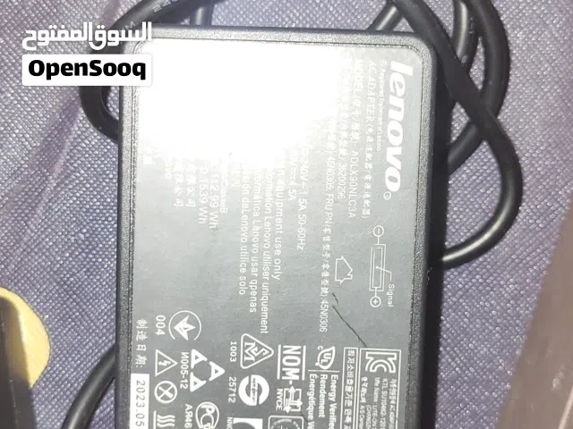 شاحن لابتوب