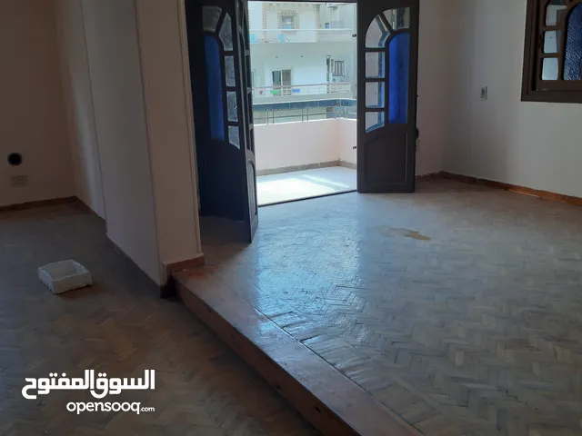 200 m2 3 Bedrooms Apartments for Rent in Cairo Nasr City