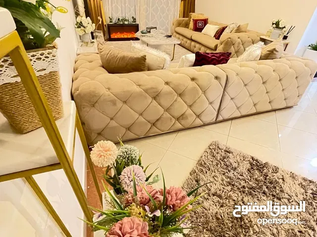 1200 m2 2 Bedrooms Apartments for Rent in Sharjah Al Taawun