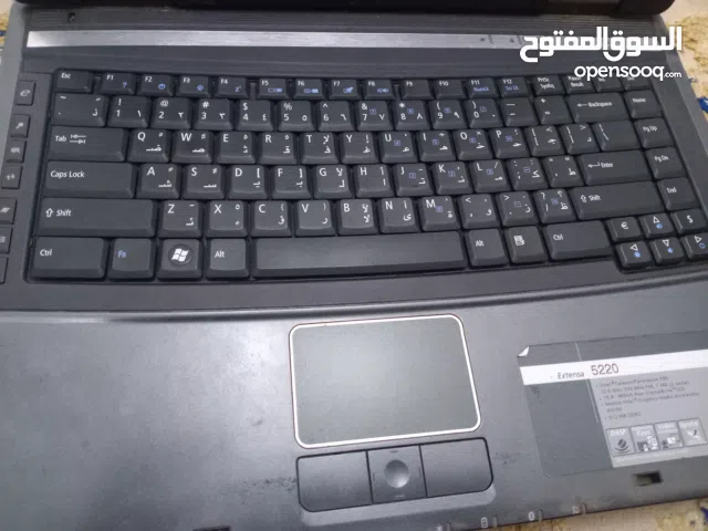 Windows Acer  Computers  for sale  in Tripoli