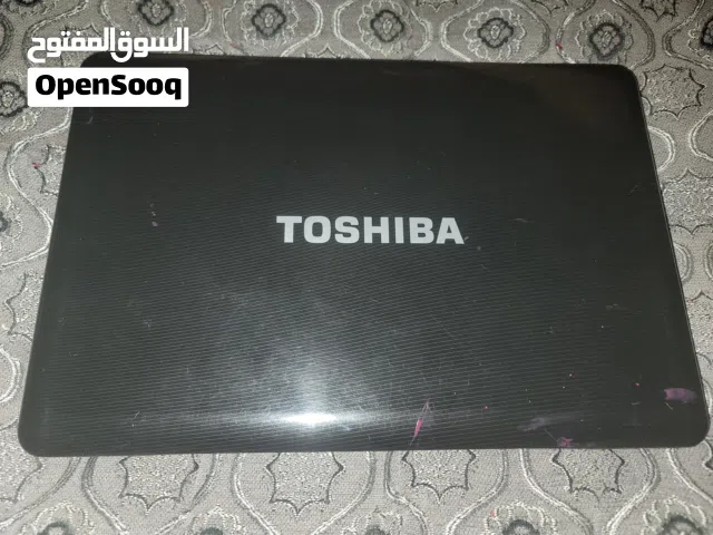 Windows Toshiba for sale  in Sana'a