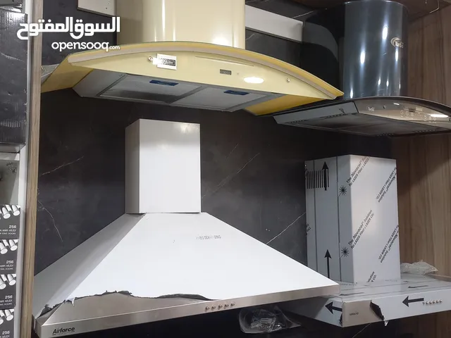 Other Exhaust Hoods in Amman