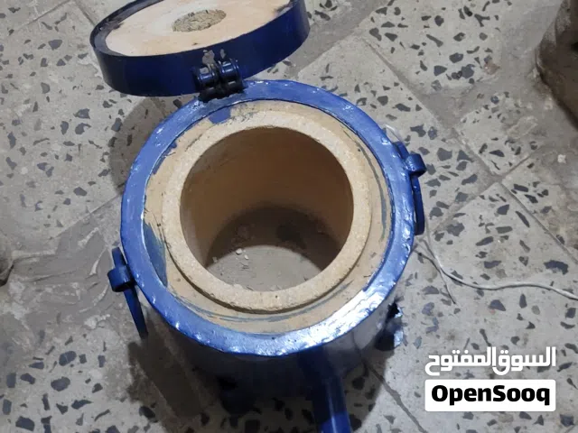 [4/1 8:17 م] Meta AI: الفرن الحراري هو جهاز يستخدم لتسخين المواد إلى درجات حرارة عالية، ويُستخدم في