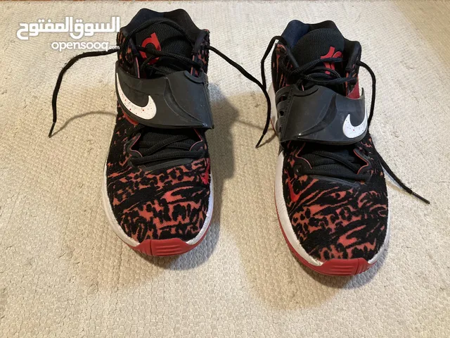 للبيع حذاء كرة سلة nike  Kd 14 ( bred )