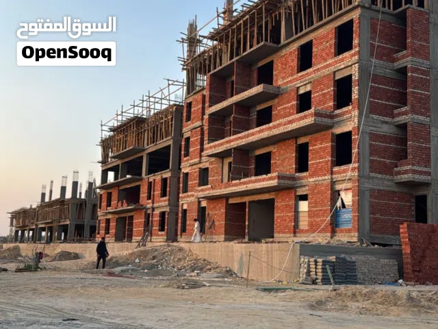 168 m2 3 Bedrooms Apartments for Sale in Qalubia El Ubour
